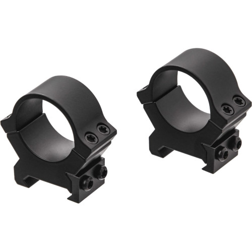 Крепление для прицела Leupold PRW2 1" Medium Matte (174081) – LEUPOLD