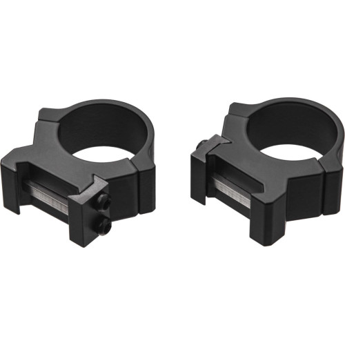 Крепление для прицела Leupold PRW2 1" Medium Matte (174081) – LEUPOLD (вид 1)