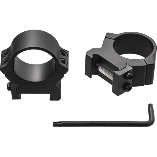 Крепление для прицела Leupold PRW2 1" Medium Matte (174081) – LEUPOLD (вид 2)