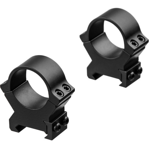 Крепление для прицела Leupold PRW2 1" High Matte (174082) – LEUPOLD