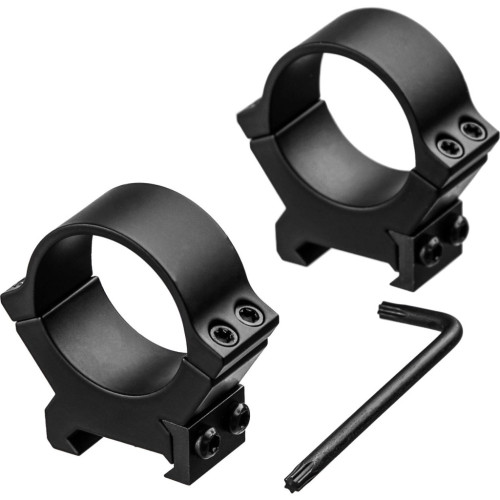 Крепление для прицела Leupold PRW2 30mm Medium Matte (174084) – LEUPOLD (вид 2)