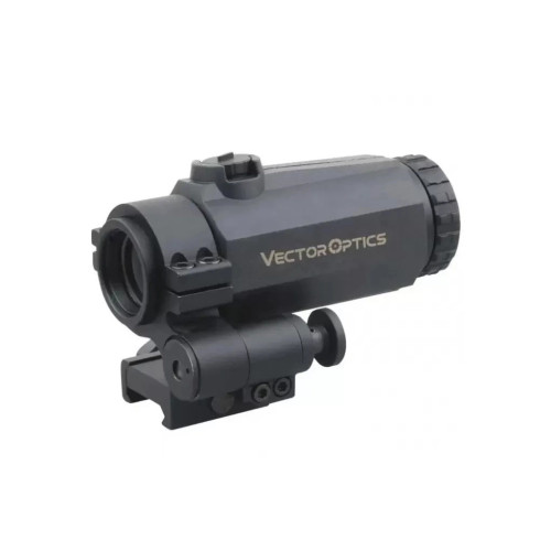 Оптический прицел Vector Optics Maverick-III 3x22 MIL (SCMF-31) – Vector Optics