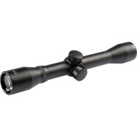 Оптичний приціл Aimpoint 8116 4х32 сітка M14 Net з кільцями 1" на Ластівчин хвіст (8116)