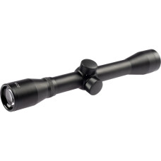 Оптичний приціл Aimpoint 8116 4х32 сітка M14 Net з кільцями 1" на Ластівчин хвіст (8116)