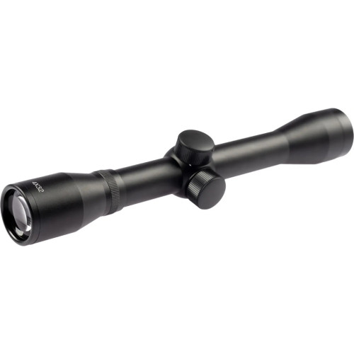 Оптический прицел Aimpoint 8116 4х32 сітка M14 Net з кільцями 1" на Ластівчин хвіст (8116) – Aimpoint