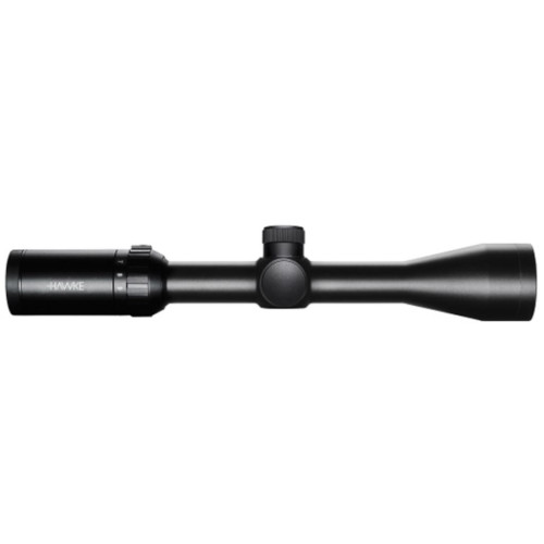 Оптический прицел Hawke Vantage IR 3-9x40 (Mil Dot IR R/G) (14221) – Hawke