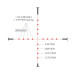 Оптический прицел Hawke Vantage IR 3-9x40 (Mil Dot IR R/G) (14221) – Hawke (вид 2)