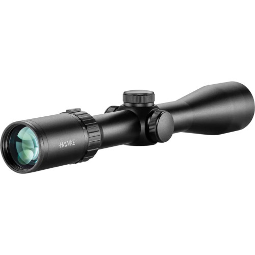 Оптический прицел Hawke Vantage 30 WA 3-9x42 сітка L4A Dot з підсвічуванням (14279) – Hawke (вид 1)