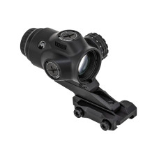 Оптичний приціл Primary Arms SLx 3X MicroPrism сітка ACSS Raptor 7.62X39/300BLK Yard. Black (710040)