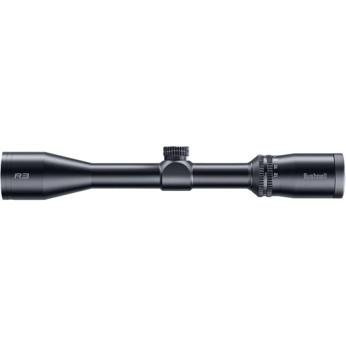 Оптичний приціл Bushnell R3 4-12x40 сітка DZ22 BDC (R3-41240S4) – Bushnell (вид 2)