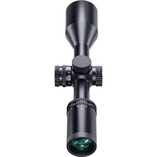 Оптический прицел Bushnell R5 3-9x50 сітка DOA-LRH800 з підсвічуванням (R5-3950S25) – Bushnell (вид 1)