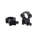 Крепление для прицела Beeman FTMA024 21 mm 30 mm High Weaver (22304) – Beeman