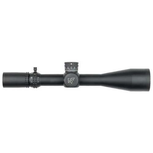 Оптический прицел Nightforce ATACR 7-35x56 ZeroS F1 0.1Mil сітка TreMor3 з підсвічуванням (C571) – Nightforce (вид 2)