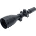Оптический прицел Hawke Fast Mount 3-12x50 AO сітка Mil Dot з підсвічуванням (11635) – Hawke