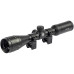Оптичний приціл Hawke Fast Mount 3-9x40 AO сітка Mil Dot (11523) – Hawke