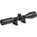 Оптичний приціл Hawke Fast Mount 3-9x40 AO сітка Mil Dot (11523) – Hawke (вид 1)