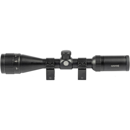 Оптичний приціл Hawke Fast Mount 3-9x40 AO сітка Mil Dot (11523) – Hawke (вид 2)