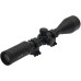 Оптичний приціл Hawke Fast Mount 3-9x50 сітка Mil Dot (11331) – Hawke