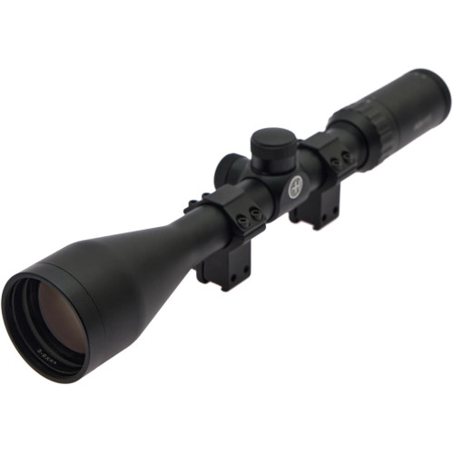 Оптичний приціл Hawke Fast Mount 3-9x50 сітка Mil Dot (11331) – Hawke (вид 1)