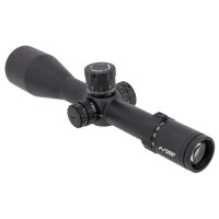 Оптичний приціл Primary Arms PLx 6-30x56 FFP сітка ACSS Athena BPR MIL з підсвічуванням (610073)