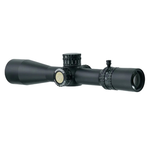 Оптический прицел Nightforce ATACR 4-20x50 FFP сітка Mil-XT з підсвічуванням (C644) – Nightforce (вид 2)