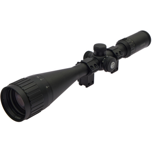 Оптичний приціл Hawke Fast Mount 4-16x50 AO сітка Mil Dot з підсвічуванням (11460) – Hawke (вид 1)