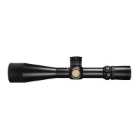 Оптический прицел Nightforce ATACR 7-35x56 F1 ZeroS 0.1 MIL DigIllum PTL сітка Mil-XT (C613)