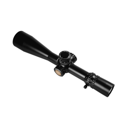 Оптический прицел Nightforce ATACR 7-35x56 F1 ZeroS 0.1 MIL DigIllum PTL сітка Mil-XT (C613) – Nightforce (вид 1)