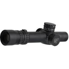 Оптический прицел Nightforce NX8 1-8x24 F1 ZeroS 0.2 сетка FC-Mil (C598)