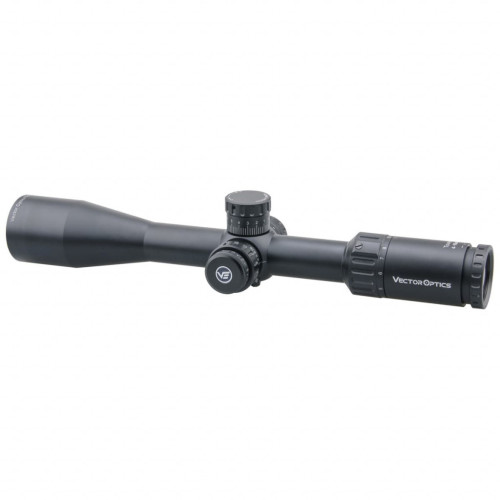 Оптичний приціл Vector Optics Tourex 4-16x44 illum (30mm) FFP (SCFF-24) – Vector Optics (вид 2)