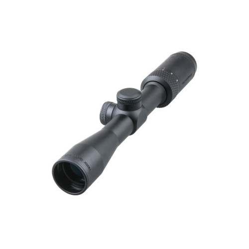 Оптичний приціл Vector Optics Matiz 2-7x32 1" SFP (SCOM-26) – Vector Optics
