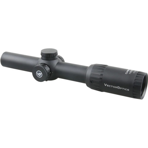 Оптичний приціл Vector Optics Constantine 1-8x24 FFP (SCFF-32) – Vector Optics (вид 1)