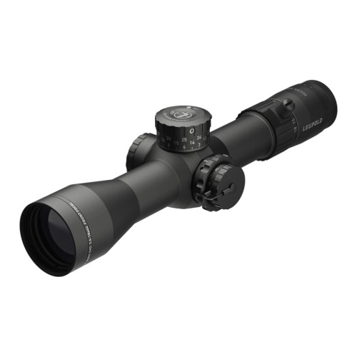Оптичний приціл Leupold Mark 5HD 3.6-18x44 (35mm) M5C3 FFP Illum PR1-MIL (180725) – LEUPOLD