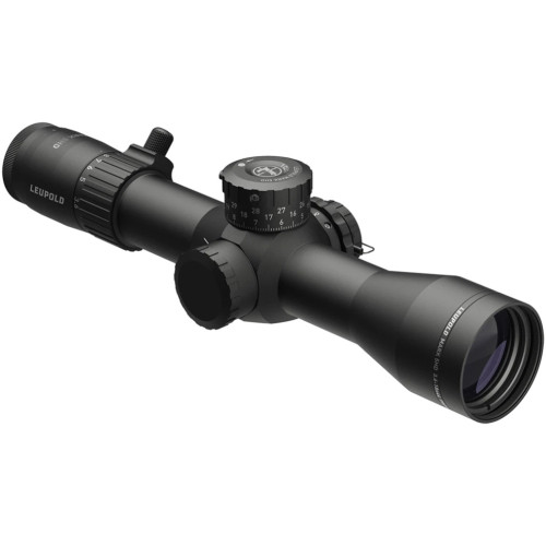 Оптичний приціл Leupold Mark 5HD 3.6-18x44 (35mm) M5C3 FFP Illum PR1-MIL (180725) – LEUPOLD (вид 1)