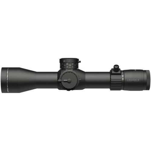 Оптичний приціл Leupold Mark 5HD 3.6-18x44 (35mm) M5C3 FFP Illum PR1-MIL (180725) – LEUPOLD (вид 2)