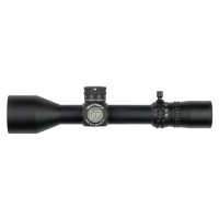 Оптический прицел Nightforce NX8 2.5-20x50 F1 ZeroS. Сітка Mil-XT з підсвічуванням (C632)