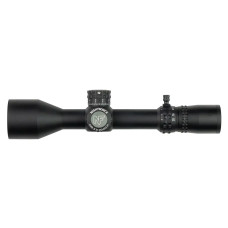 Оптический прицел Nightforce NX8 2.5-20x50 F1 ZeroS. Сітка Mil-XT з підсвічуванням (C632)