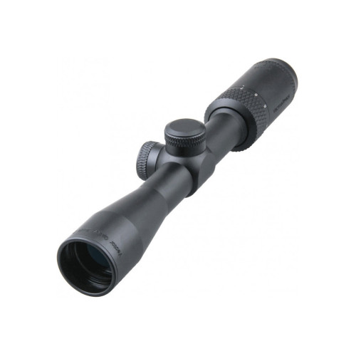 Оптичний приціл Vector Optics Matiz 2-7x32 (25,4 мм) MOA SFP (SCOM-33) – Vector Optics