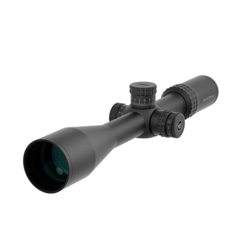 Оптичний приціл Vector Optics Sentinel 6-24x50 (30 мм) illum. FFP (SCFF-57) – Vector Optics