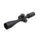 Оптический прицел Vector Optics Paragon 3-15x44 (25,4 мм) illum. SFP Zero-Stop (SCOM-T37)