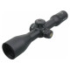 Оптичний приціл Vector Optics Continental 3-18x50 (34 мм) illum. FFP VCT-34 (SCFF-28)