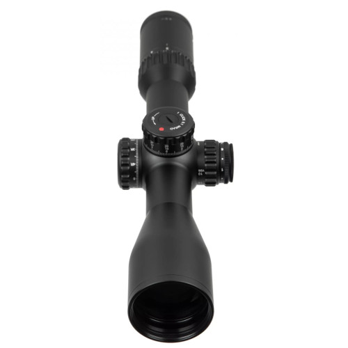 Оптичний приціл Vector Optics Continental 3-18x50 (34 мм) illum. FFP VCT-34 (SCFF-28) – Vector Optics (вид 2)