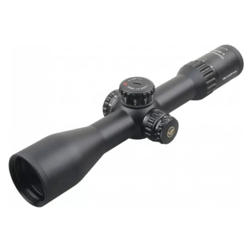 Оптический прицел Vector Optics Continental 3-18x50 (34mm) illum. FFP VEC-MBR (SCFF-43) – Vector Optics