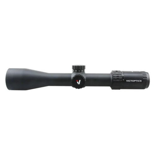 Оптический прицел Vector Optics S4 4-16x44 (30 мм) SFP MDL wire reticle (OPSL16) – Vector Optics (вид 2)