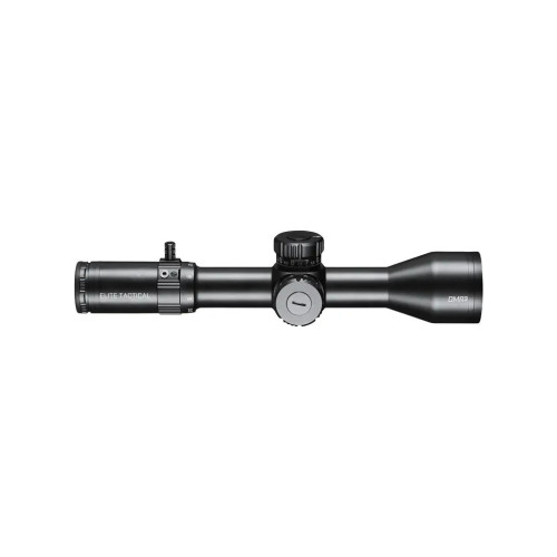 Оптичний приціл Bushnell Elite Tactical DMR3 3,5-21x50 сітка EQL (ETDMR3EQL) – Bushnell (вид 1)