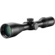 Оптический прицел Hawke Endurance FD 2-12x50 сітка LR2 з підсвічуванням (16415)