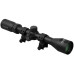 Оптический прицел Konus FIGHTER 3-9x40 (з кільцями) (7352) – Konus
