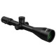 Оптичний приціл Konus INVINCIBLE 5-50x60 ED Fine Crosshair IR (7177)