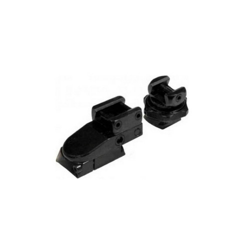Кріплення для прицілу GFM Mauser 98/M12 LM-Prisma BH17 мм, KR26 мм (120-13010) – GFM