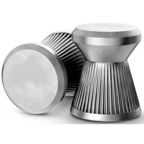 Пульки H&N Excite Plinking 5,5 мм, 0,83 г, 250шт/уп (93125500004) – H&N (вид 1)